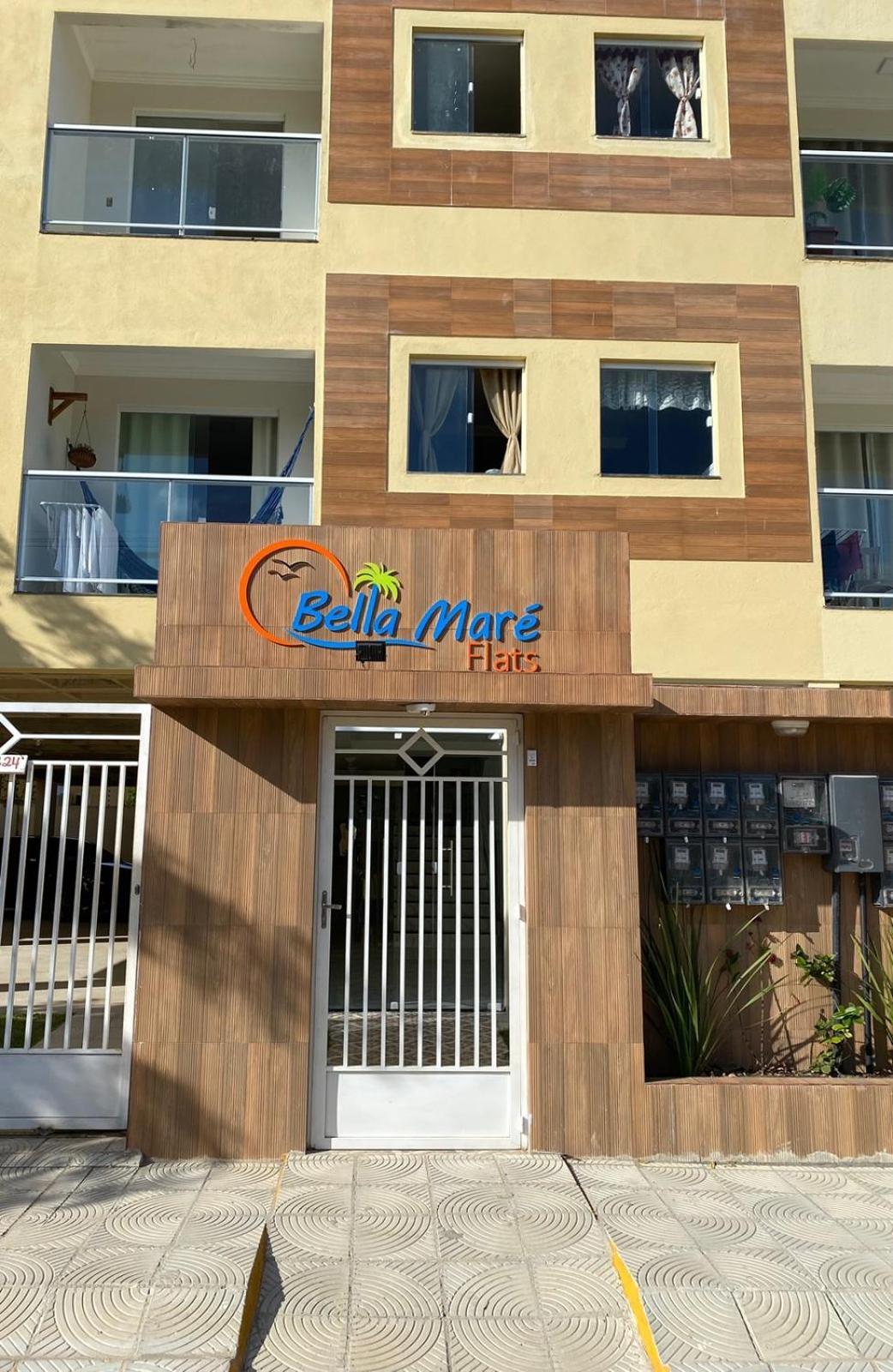 מראגוג'י Top-Flat @ Bella Mare מראה חיצוני תמונה