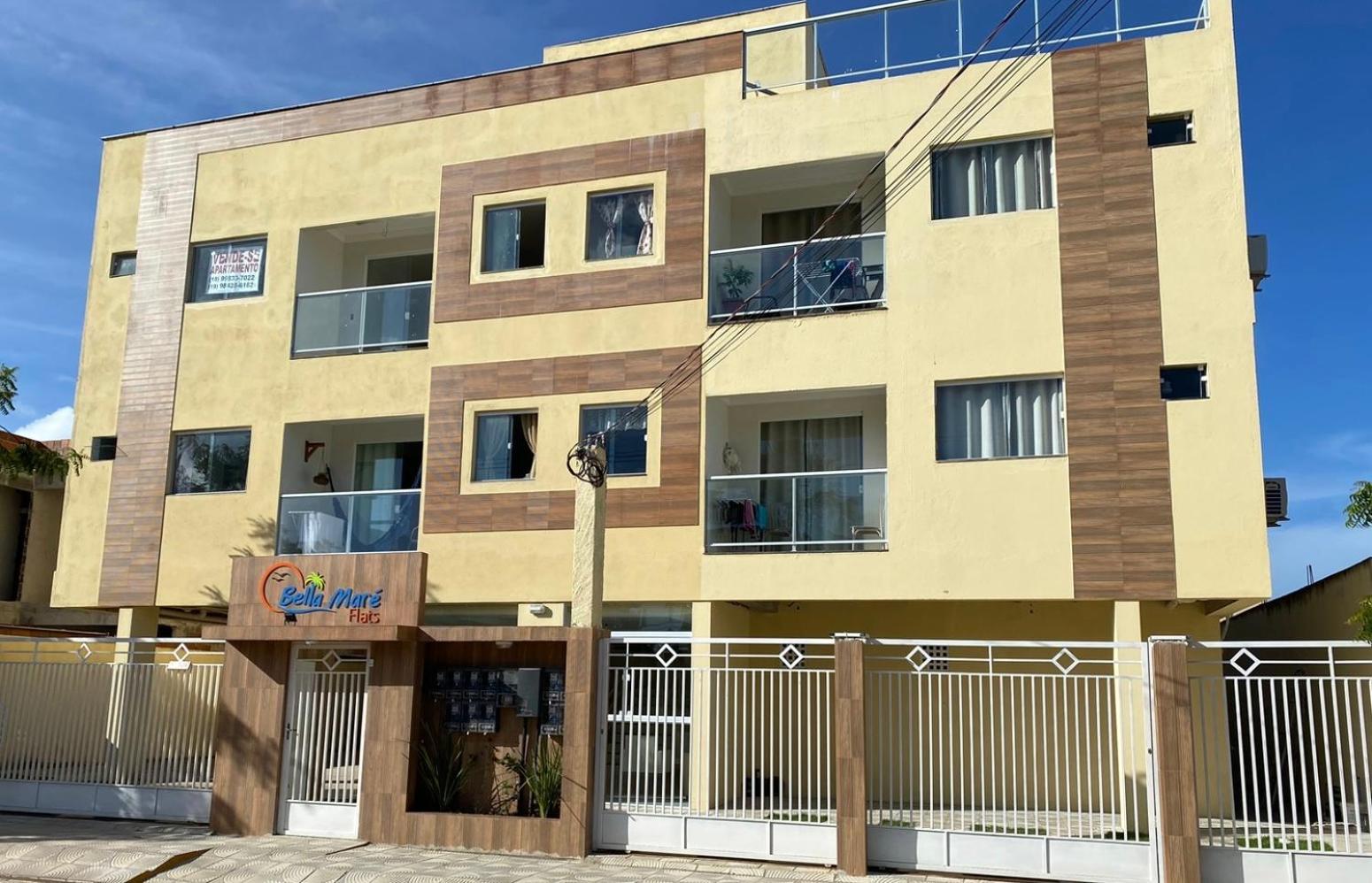 מראגוג'י Top-Flat @ Bella Mare מראה חיצוני תמונה