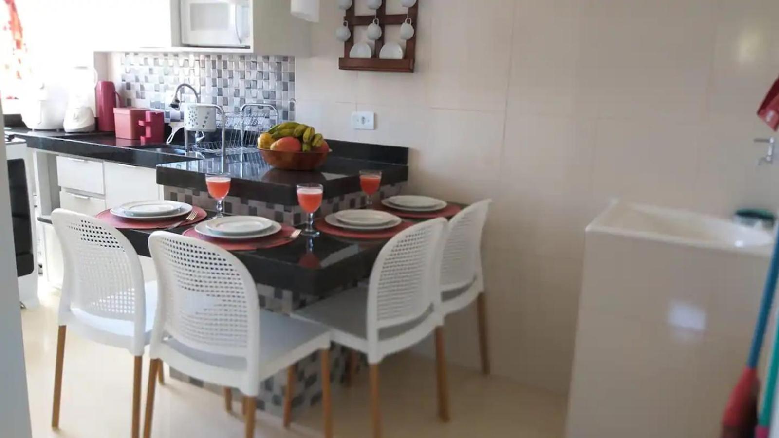 מראגוג'י Top-Flat @ Bella Mare מראה חיצוני תמונה