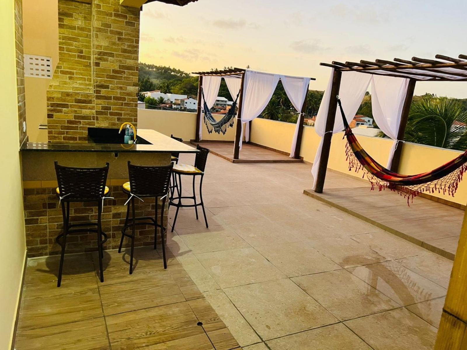 מראגוג'י Top-Flat @ Bella Mare מראה חיצוני תמונה
